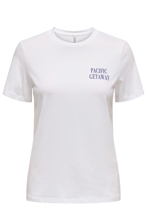 Only onllucia life reg s/s top jrs